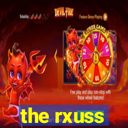 the rxuss